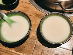 -聚汇坊椰子鸡·山野菌(环市东店)