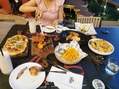 -Nord Grill&Bar Highland诺德西餐(深圳欢乐海岸店)