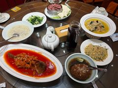-陈记菜馆·非遗淮扬菜(东关街教场店)