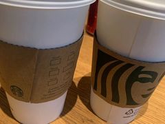 -星巴克(温州龙湾万达店)