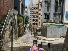 -大馆(前中区警署建築群)