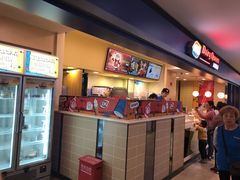 -DQ·蛋糕·冰淇淋(手工定制蛋糕长泰广场店)