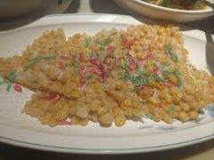 -梁家大院•农家菜(昆山会展中心店)