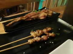 -土蚝·高压锅生蚝(百姓美食街店)