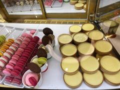-PAUL LAFAYET 法式甜品(港汇广场店)