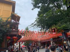 -北川巴拿恰