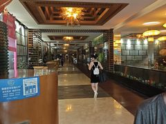 -北丽宫水疗会(宝利来国际大酒店店)