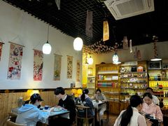 -顶屋咖喱(街道口总店)