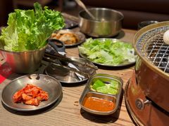 -西塔老太太泥炉烤肉(杭州首店)