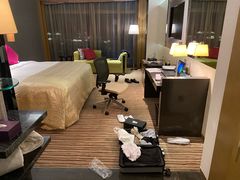 -深圳皇庭V酒店