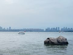 -东湖落雁景区