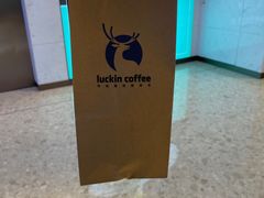-瑞幸咖啡(卓越前海INTOWN店)