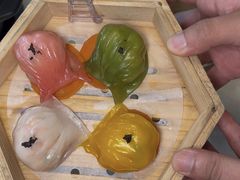 -煲王粤菜餐厅(中侨中心店)