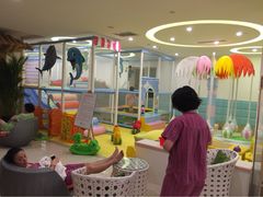 热带雨林-热带雨林汗蒸馆(汶水东路店)