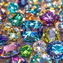 -国家轻工业珠宝检测中心