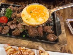 -小川洋风料理(街道口店)