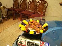 -山东八大碗山东老字号