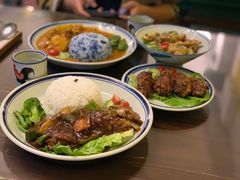 -马来MO简餐.南洋风味料理(美食街店)