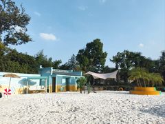 -扬州瘦西湖温泉