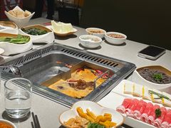 -海底捞火锅(关山保利店)