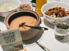 -湘邻呷铺·田园家宴(汉基广场店)