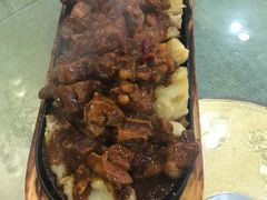 -桃子餐厅·天津菜(红星路直营店)