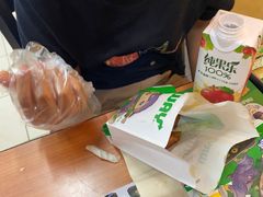 -SUBWAY赛百味(地王广场店)