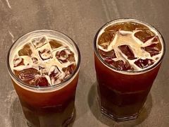 -ommo cafe(半岛城邦店)
