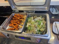 -春晖园度假酒店温泉