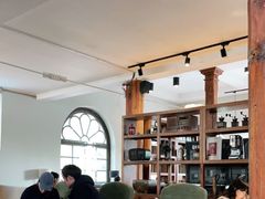大堂-1901 Cafe(西四店)