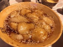 -深山老屋(国顺东路店)