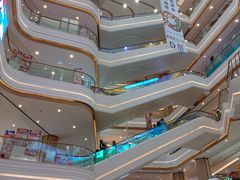 -吾悦广场(南京鼓楼店)