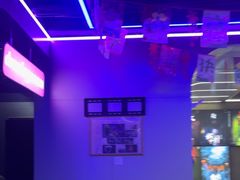 -关你鬼室大型密室逃脱(佛山创意园店)