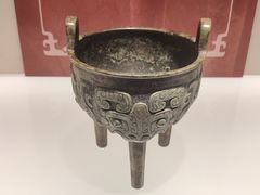 -上海博物馆(人民广场馆)