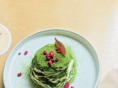 -fishtank鱼缸咖啡(三山街店)