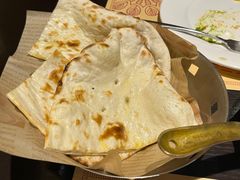 -克比叔叔印度餐厅Kebabs on the Grille(人民广场店)