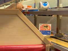 -京樽回転寿司(奥林匹克店)