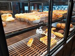 -红跑车HPCBAKERY(汉商店)