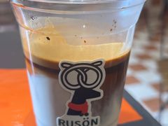 -RUSON(黄龙店)