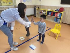 -魔力熊儿童早教托育中心(硚口同馨店)