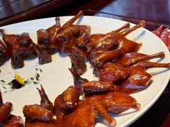 -果然居酒家 · 顺德园林私房菜