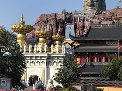 -上海东林寺(金山区)