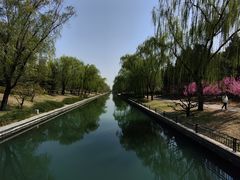 -元大都城垣遗址公园