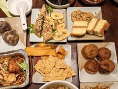 -青藤茶馆(南山路店)