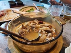 -半山腰·云南菜(侨福芳草地店)