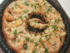 -和记小菜(七宝店)