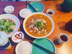 -巴特餐饮6加1音乐餐吧·新疆菜