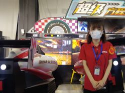 -嗨翻Hi-Fun竞技主题乐园·蹦床团建生日聚会(五棵松华熙店)