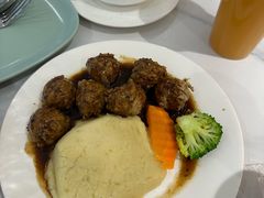 -库滋明·俄罗斯特色美食(中央大街店)