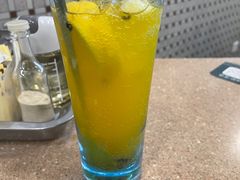 -喜莲咖啡